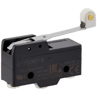 Omron Z-15GW2-B Positionsschalter