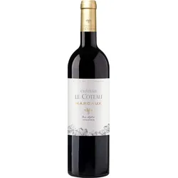 Château Le Coteau (2020), Château Le Coteau