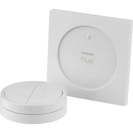 Philips Hue Tap Dial Schalter weiß