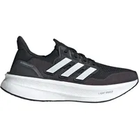 adidas Ultraboost 5 Core Black / Cloud White / Iron Metallic 36