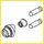 HAZET Druckluft-Schlagschrauber 9012SPC 12,5mm (1/2 Zoll)