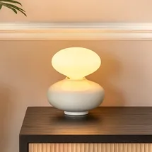 Tala Reflection Oval Beige