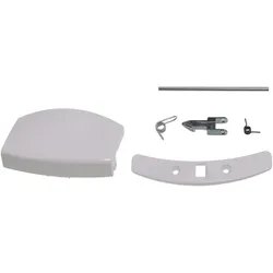 AEG 4055087003 Türgriff für Waschmaschinen (siehe Beschreibung)