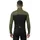 ALÉ K-tornado 2.0 verde oliva / olive green M