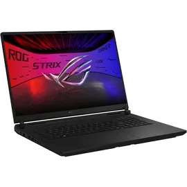 Asus ROG Strix Scar 18 Intel Core Ultra 9 275HX 64 GB RAM 2 TB SSd RTX 5090