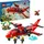 LEGO City Löschflugzeug 60413