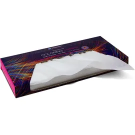 Waldschmidt Coloring-Wraps Strähnenpapier 240x110 mm