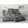 BIERBAUM Hellena Kreise Grau 155 x 220 cm + 2 x 80 x 80 cm