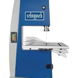 SCHEPPACH Bandsäge Basa 1 300 W 230-240V 50/Hz