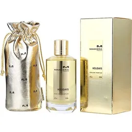 Mancera Holidays Eau de Parfum 120 ml