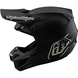 Troy Lee Designs SE5 Carbon MIPS Schwarz/Grau/Silber XS