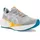 Asics Novablast 5 Herren Gravel/White 43,5