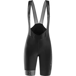 Trägerhose für Damen Concept SQL - Schwarz SCHWARZ 44