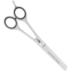 Witte Modellierschere Roseline 6,0"