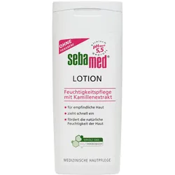 SEBAMED Lotion 200 ml Lotion
