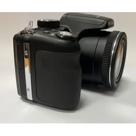 Kodak PixPro AZ426 schwarz Digitalkamera Set - Schwarz