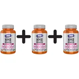NOW Foods HMB Pulver Geschmack 90 g