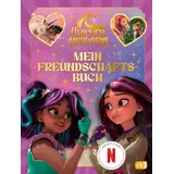 Cbj Unicorn Academy – Mein Freundschaftsbuch