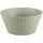 KESPER Obst & Salatschale Grün 25 cm