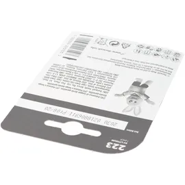 Duracell Ultra Lithium Batterie DL223/CR-P2 (1 St.)