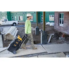 DeWalt Vierfach-System-Schnelladegerät