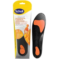 SCHOLL In-Balance Einlegesohlen bei Schmerzen für den unteren Rücken