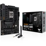 Asus TUF GAMING B650-E WIFI Mainboard Sockel AM5 M.2/HDMI/USB-C