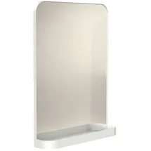 Frost TB600 Spiegel weiß