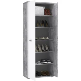 Forte Schuhschrank Netty