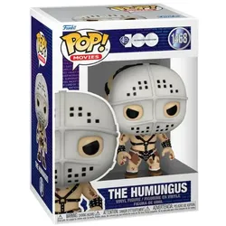 Funko - POP! - Mad Max: Road Warrior - Lord Humungus WB100 Vinyl