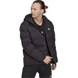 adidas Helionic Hooded Daunenjacke