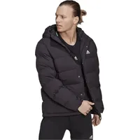 Adidas Helionic Hooded Daunenjacke