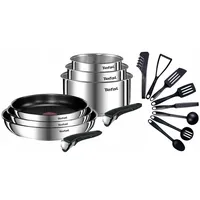 TEFAL INGENIO EMOTION INDUCTION 16 -teiliges Set  NEW!!!