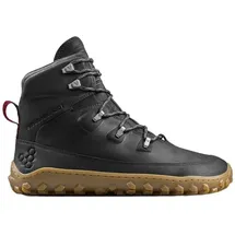 Vivo Barefoot Vivobarefoot Tracker Textile At Ii Wanderstiefel - Obsidian - EU 38