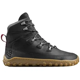 Vivo Barefoot Vivobarefoot Tracker Textile At Ii Wanderstiefel - Obsidian - EU 38