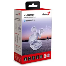 Genius HS-M905BT Lila