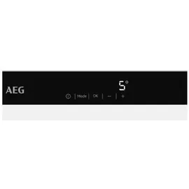 AEG TSF5O121DF Einbaukühlschrank (181 l, 1224 mm hoch)