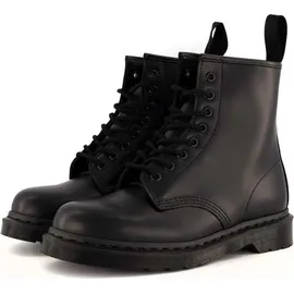 Dr. Martens 1460 Mono Smooth black smooth 46