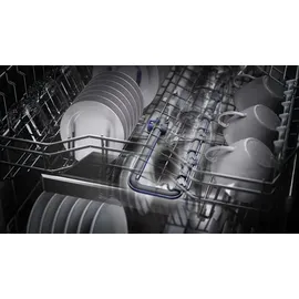 Siemens SX65Z802BE - iQ500, Vollintegrierter Geschirrspüler, 60 cm, XXL