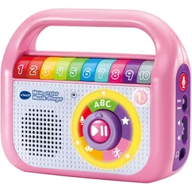 Vtech Baby Mein erster Musik-Player pink