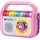 Vtech Baby Mein erster Musik-Player pink