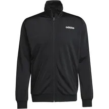adidas Linear Trainingsanzug Schwarz L