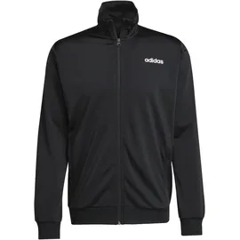 adidas Linear Trainingsanzug Schwarz L