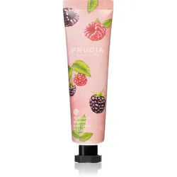 Frudia My Orchard Raspberry Wine extra nährende Crem für die Hände 30 ml
