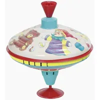 GoKi Cause 53035 Brummkreisel Spielzeug