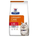 Hill's Prescription Diet c/d Multicare Stress Urinary Care Katzenfutter trocken