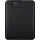 Western Digital Elements Portable 4 TB USB 3.0 WDBU6Y0040BBK-SDCZ50-016G-B35