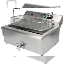 Yato SMAŻALNIK 26,5L