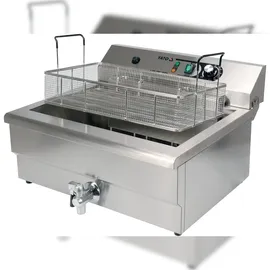 Yato SMAŻALNIK 26,5L