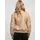 URBAN CLASSICS Diamond Quilt Nylon Steppjacke Union Beige M